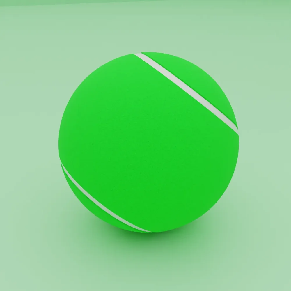 Tennis Ball