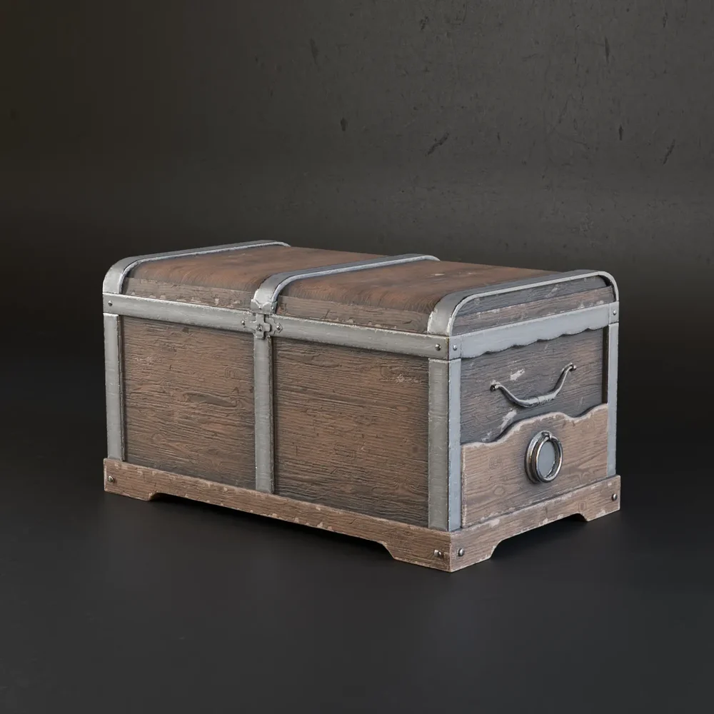 Mk-Old Chest-09