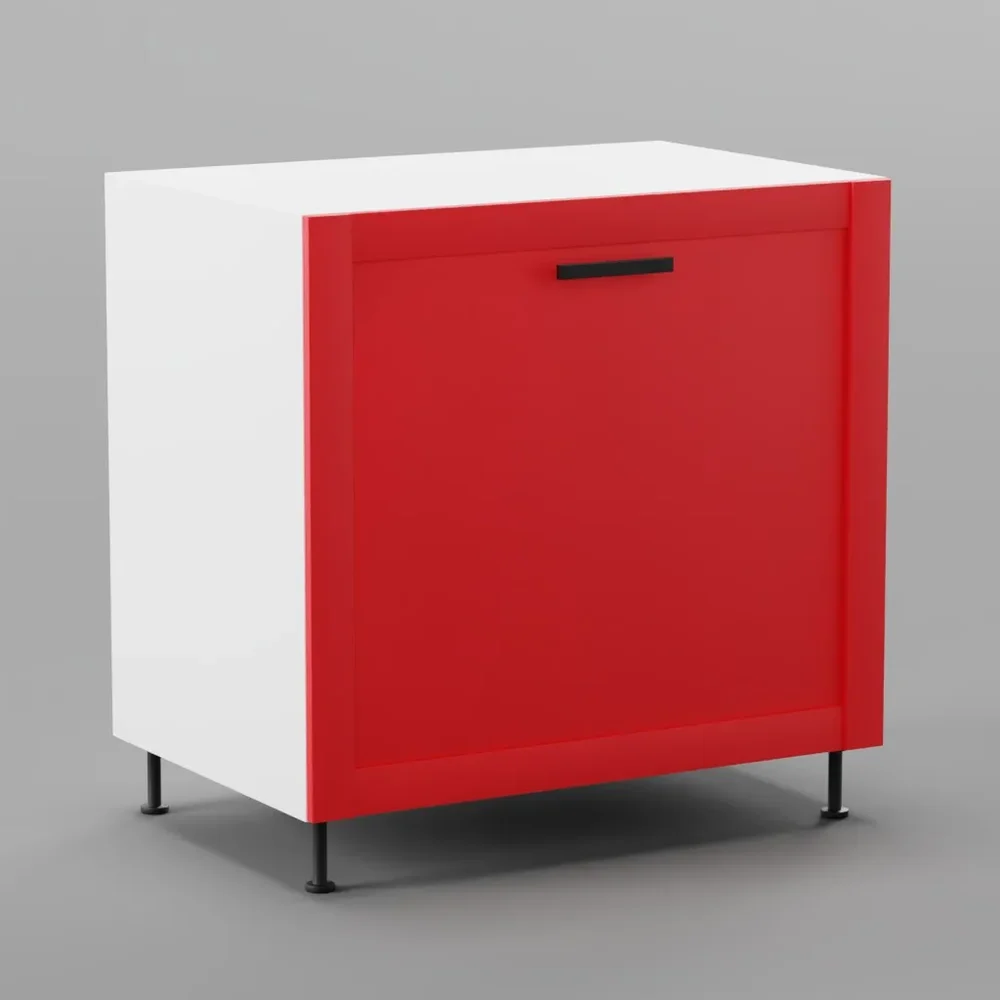 Kitchen Lower Cabinet 85cm (1 Door)