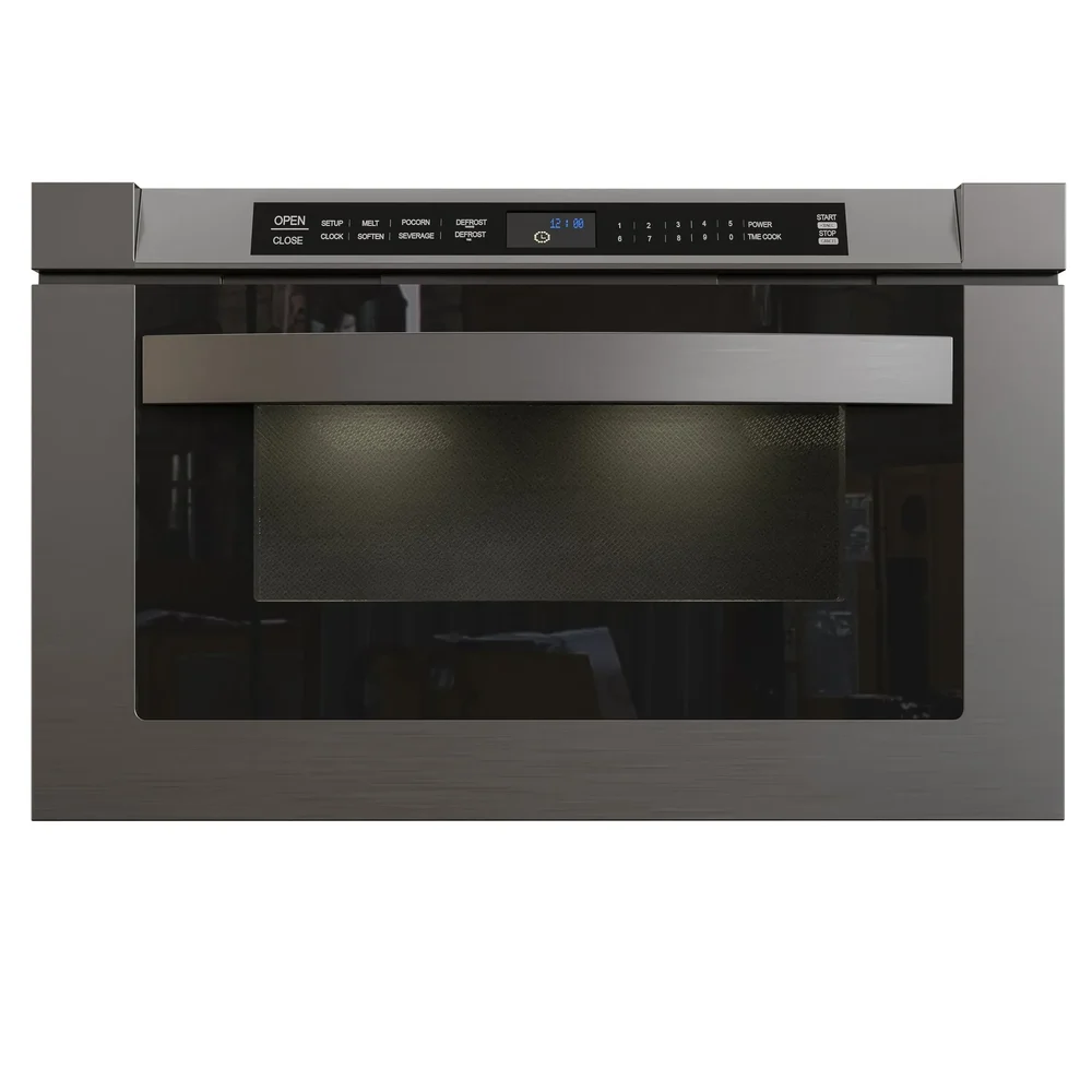 Cosmo Appliances Microwave