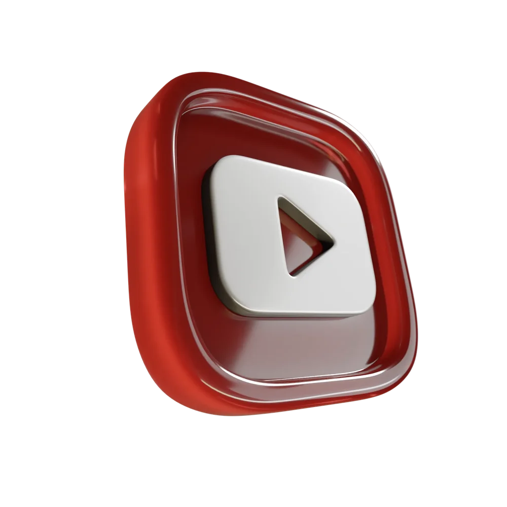 Youtube Icon