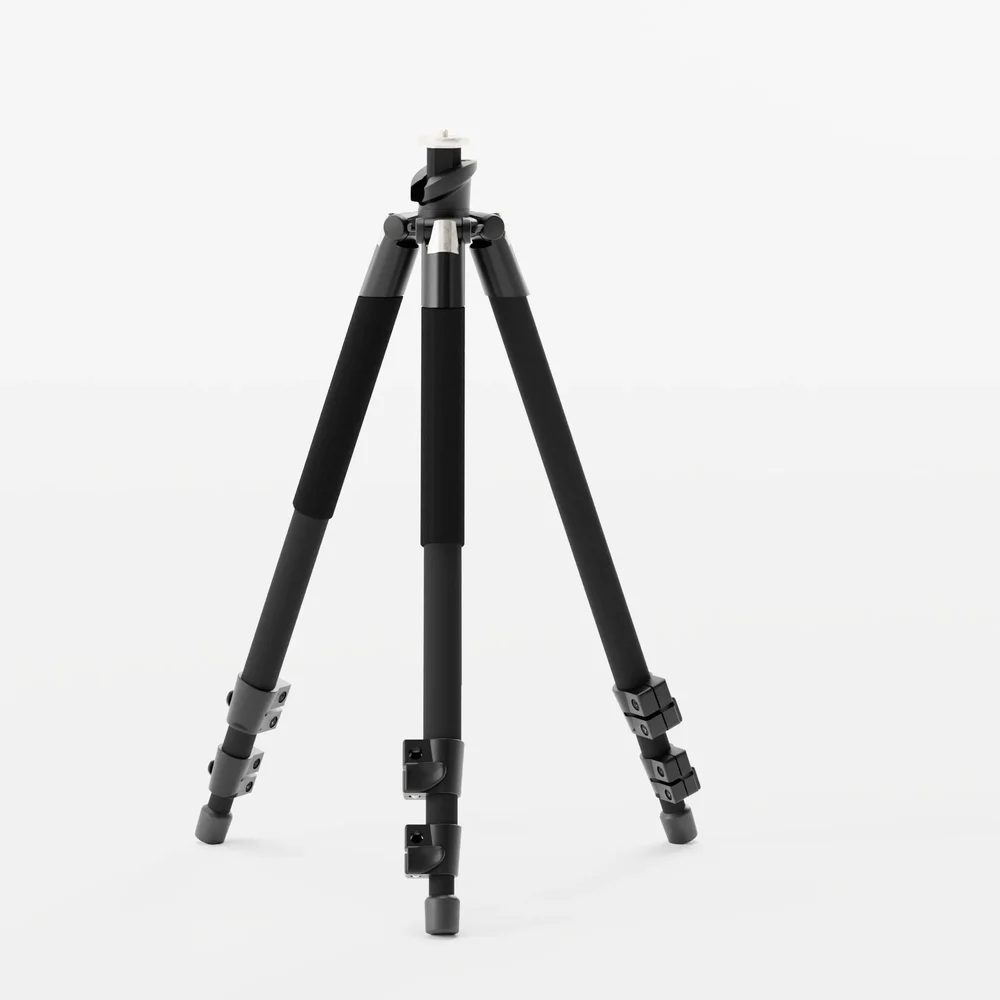 Manfrotto Tripod