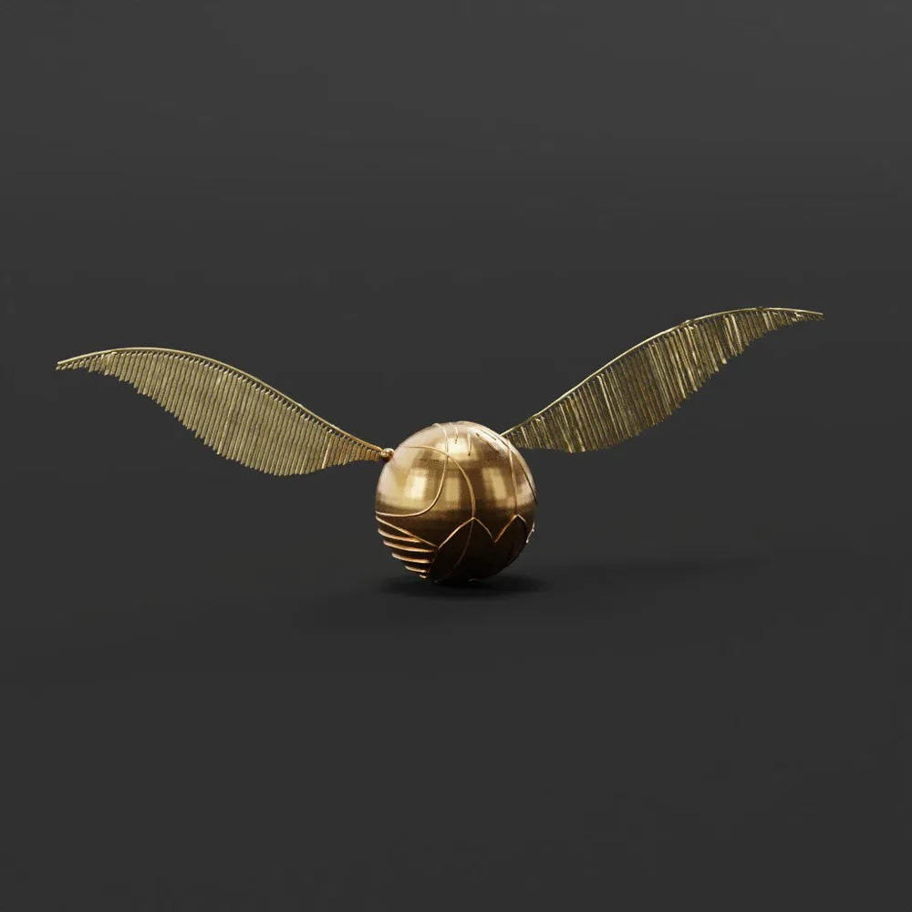 Golden Snitch