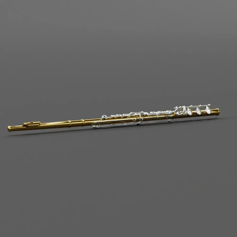 Flute