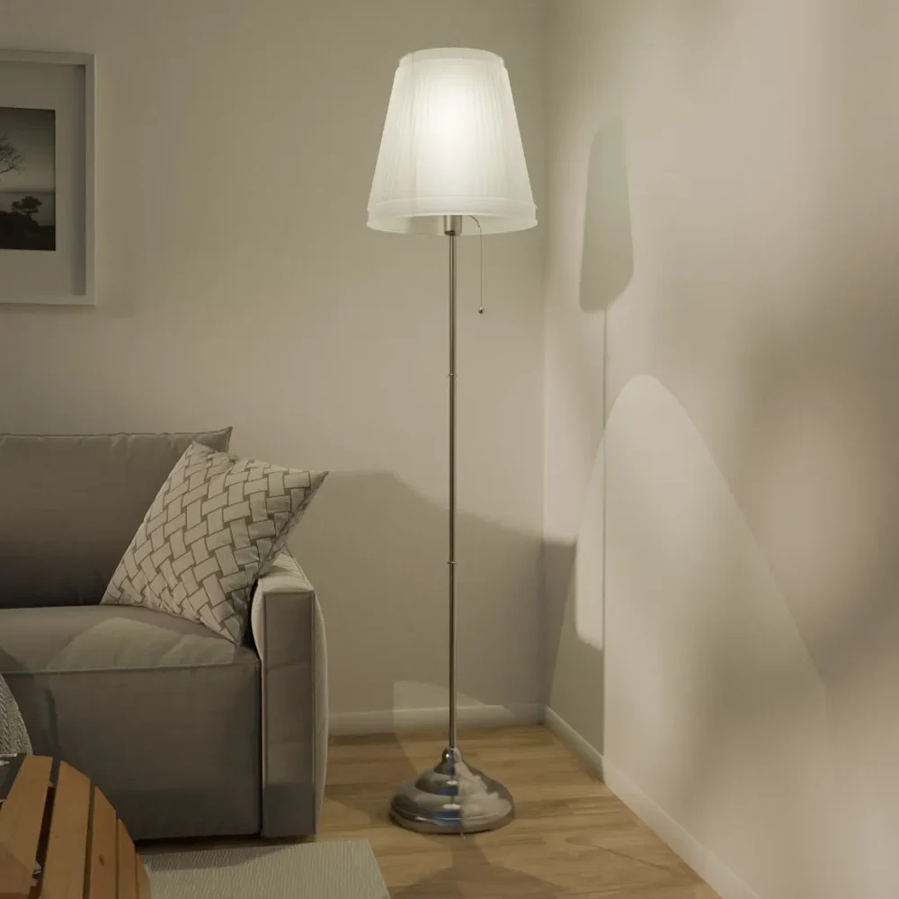 Årstid Floor Lamp