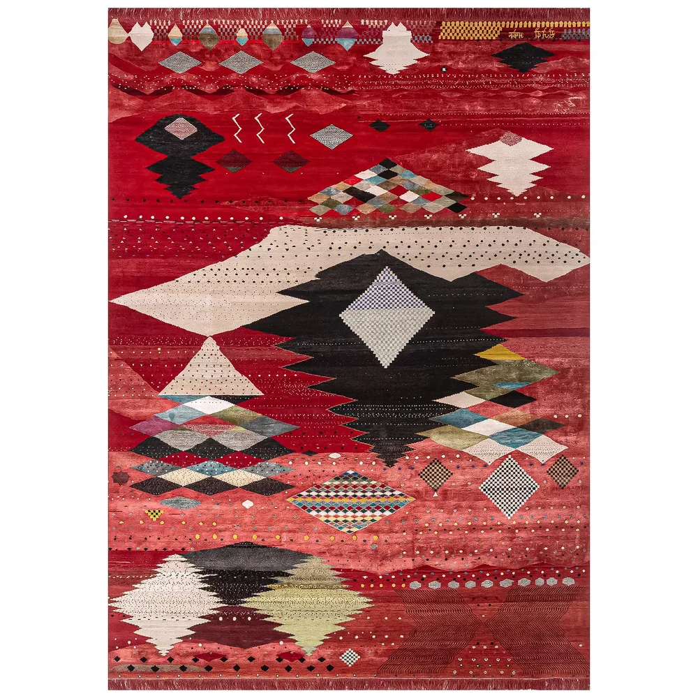 Freedom Manchaha Carpet