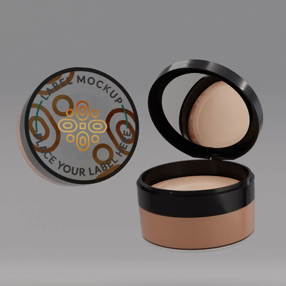 Loose Powder 03