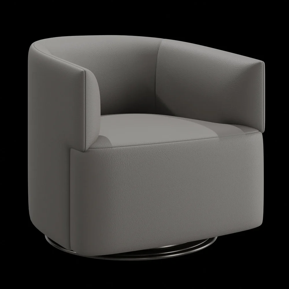 Capri Swivel Chair