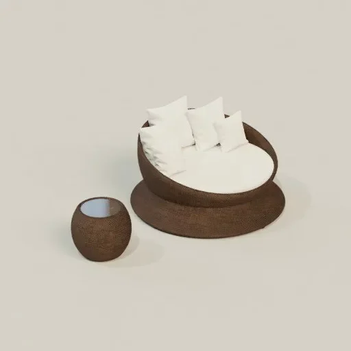 Sofa For Relaxing