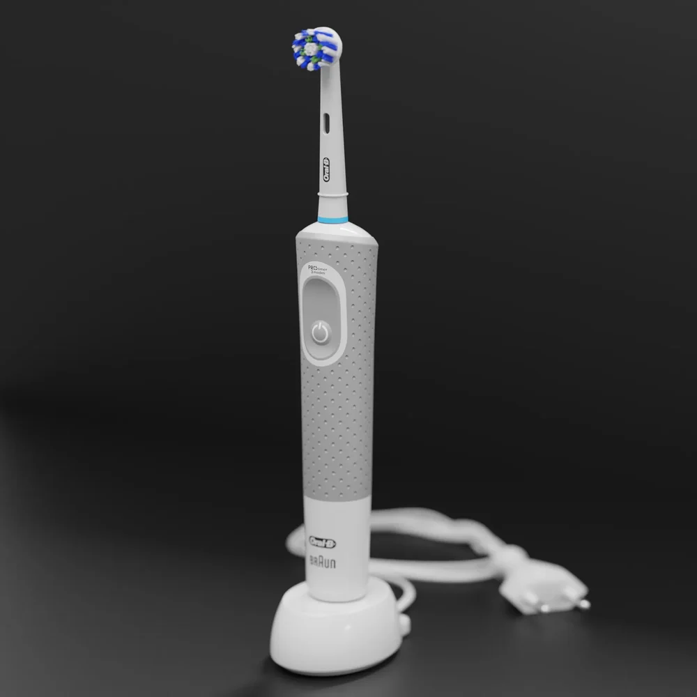 Oral-B Vitality Pro
