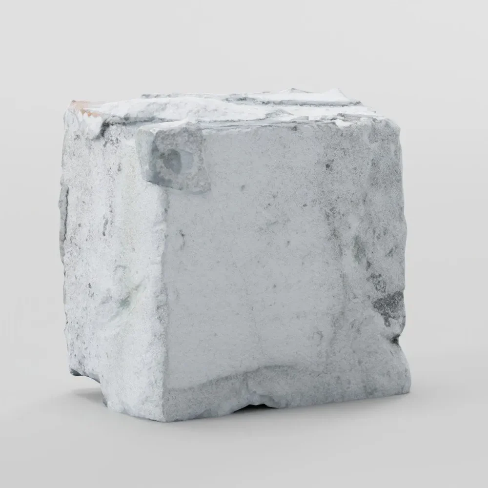 Aerated Concrete Stone