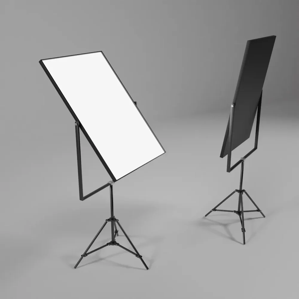 Studio Light ( Led Light Panel)