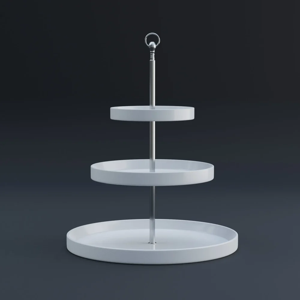 Etagere