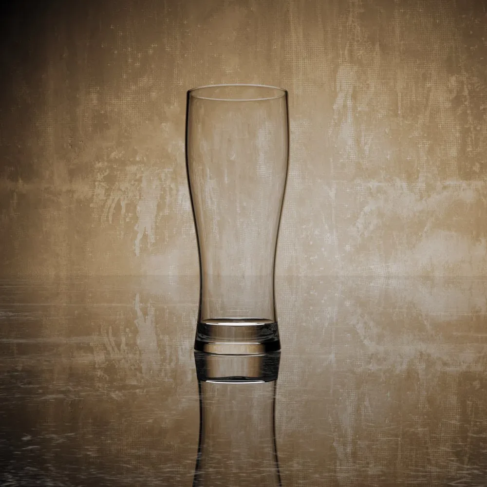 Beer Glass