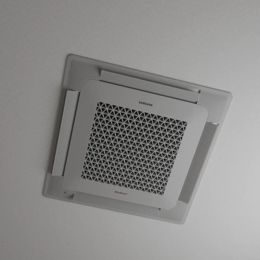 Samsung System Air Conditioner.