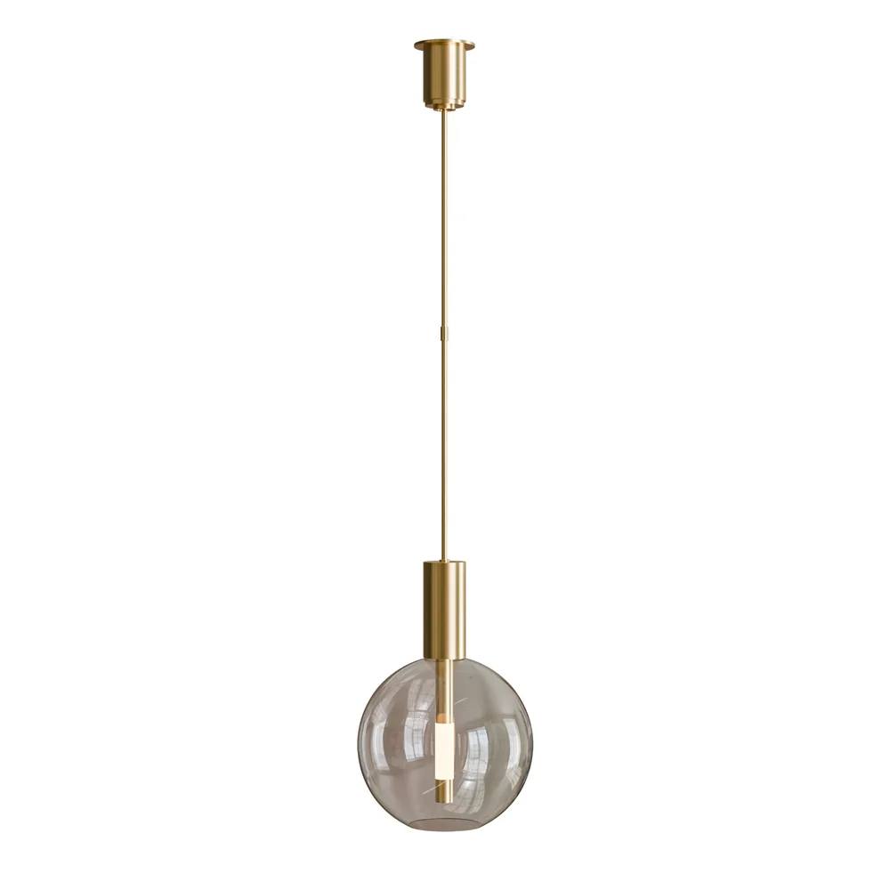 Nye Globe Pendant
