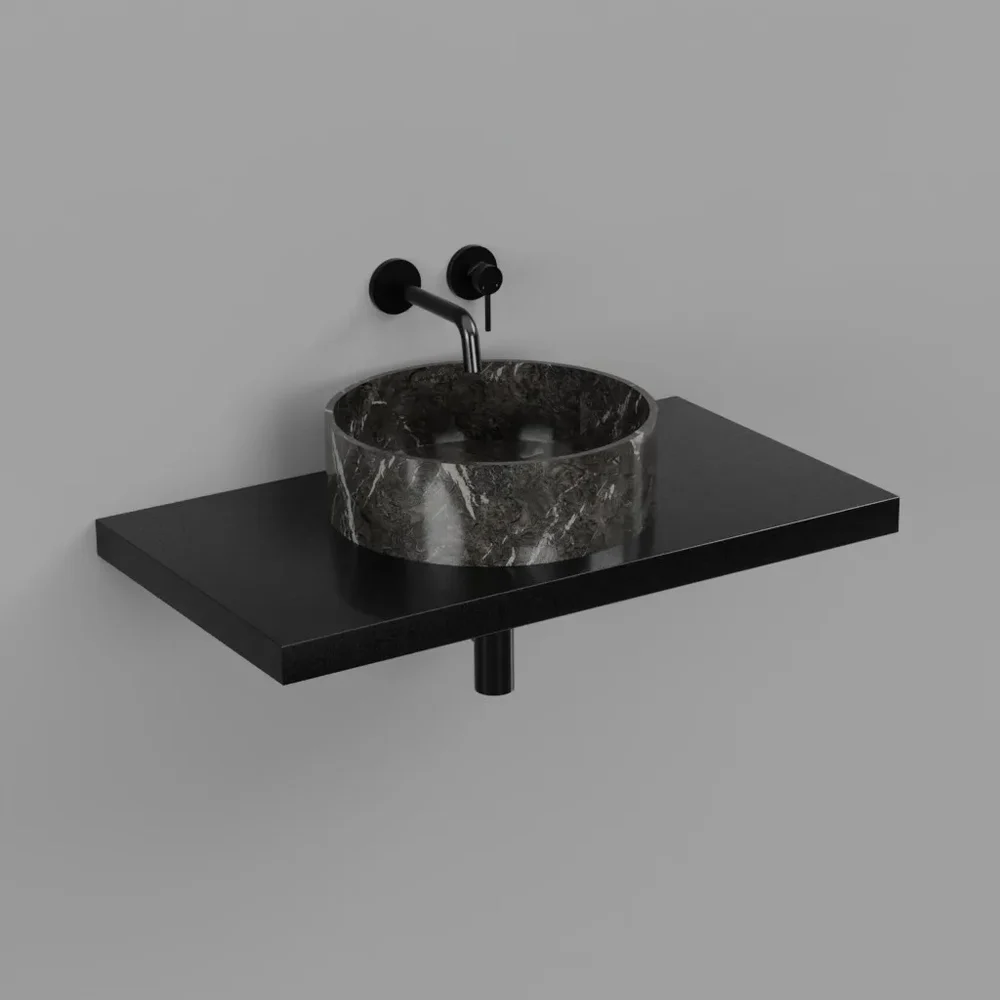 Wash Basin