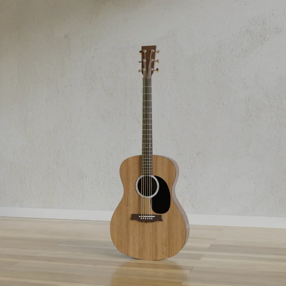 Acoustic Guitar