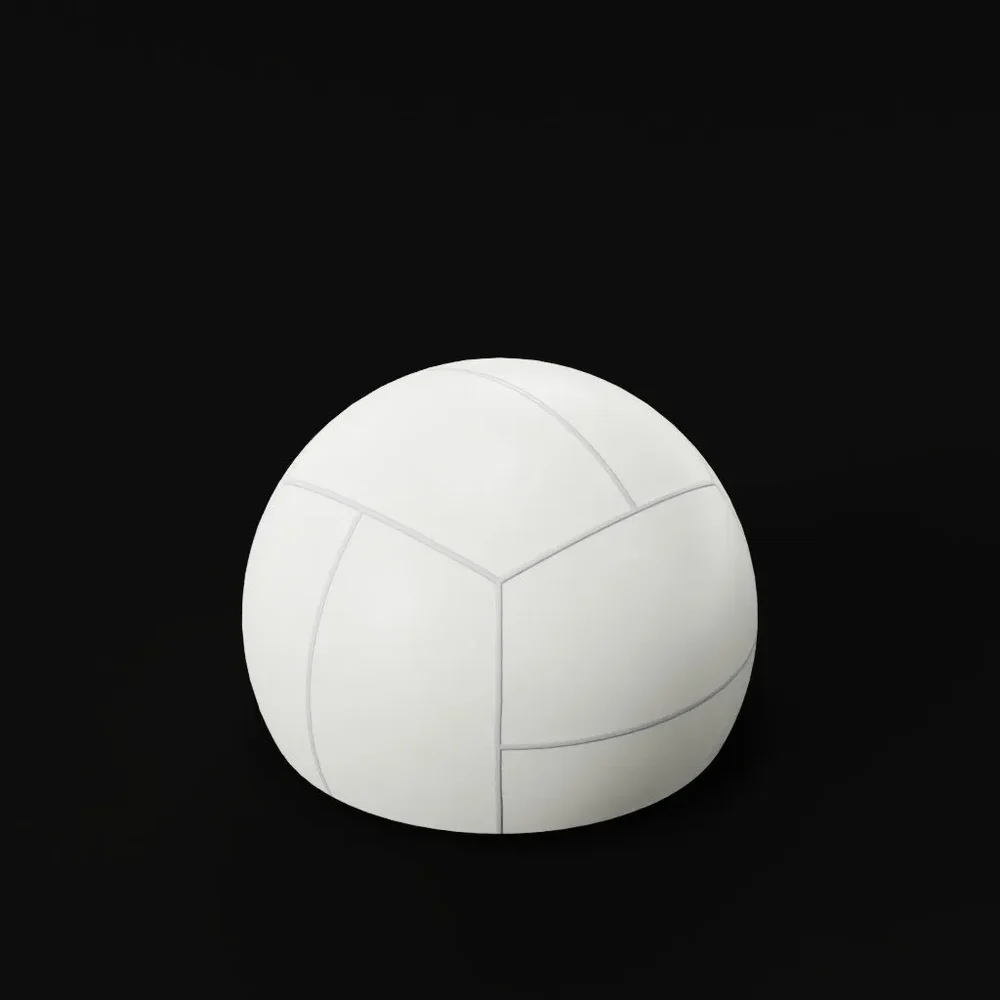 Kinball Ball