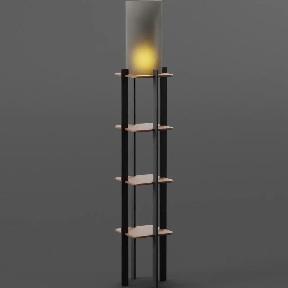 Floor Lamp