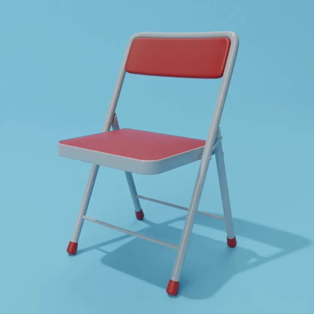 Folding Chair