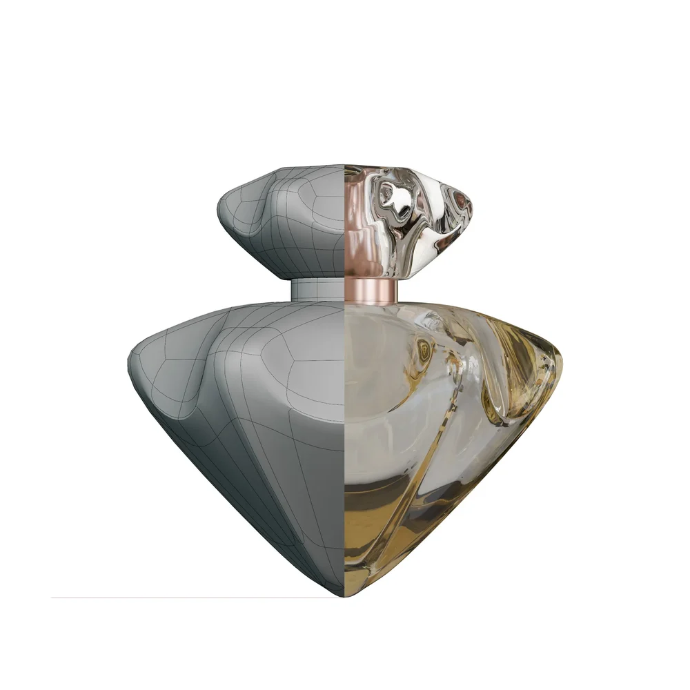 Mont Blanc Emblem