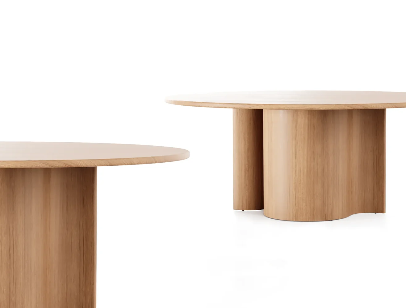 Virgina Dining Table 180cm