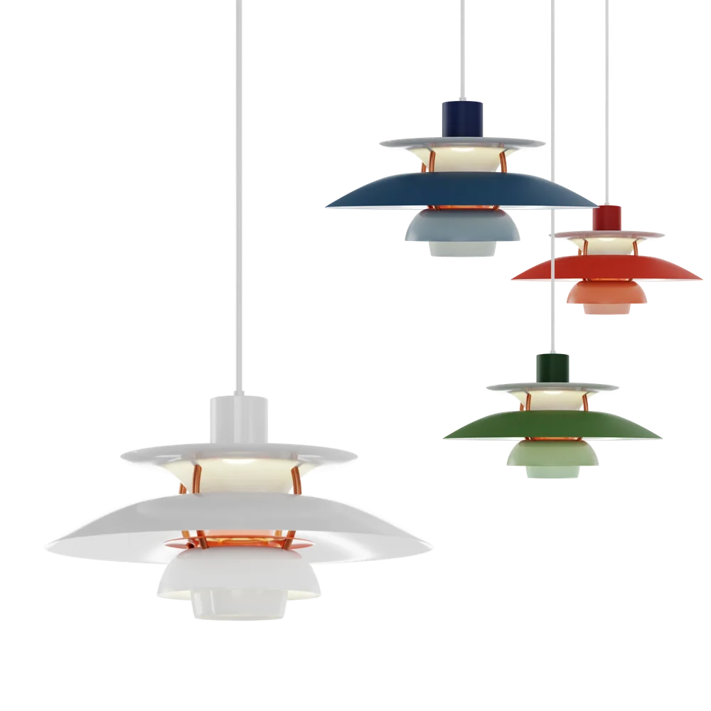 Ph 5 Pendant Light