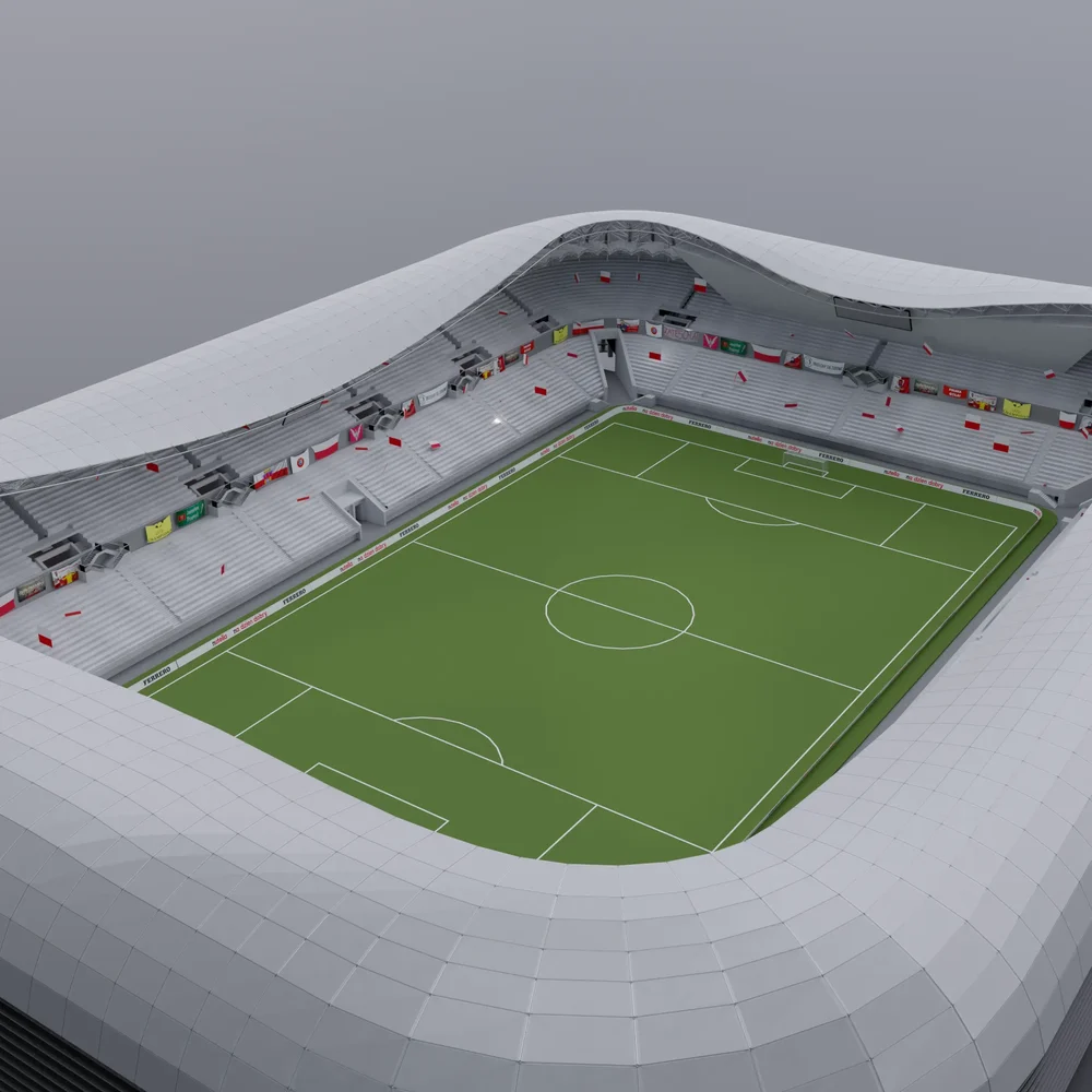 Stadium