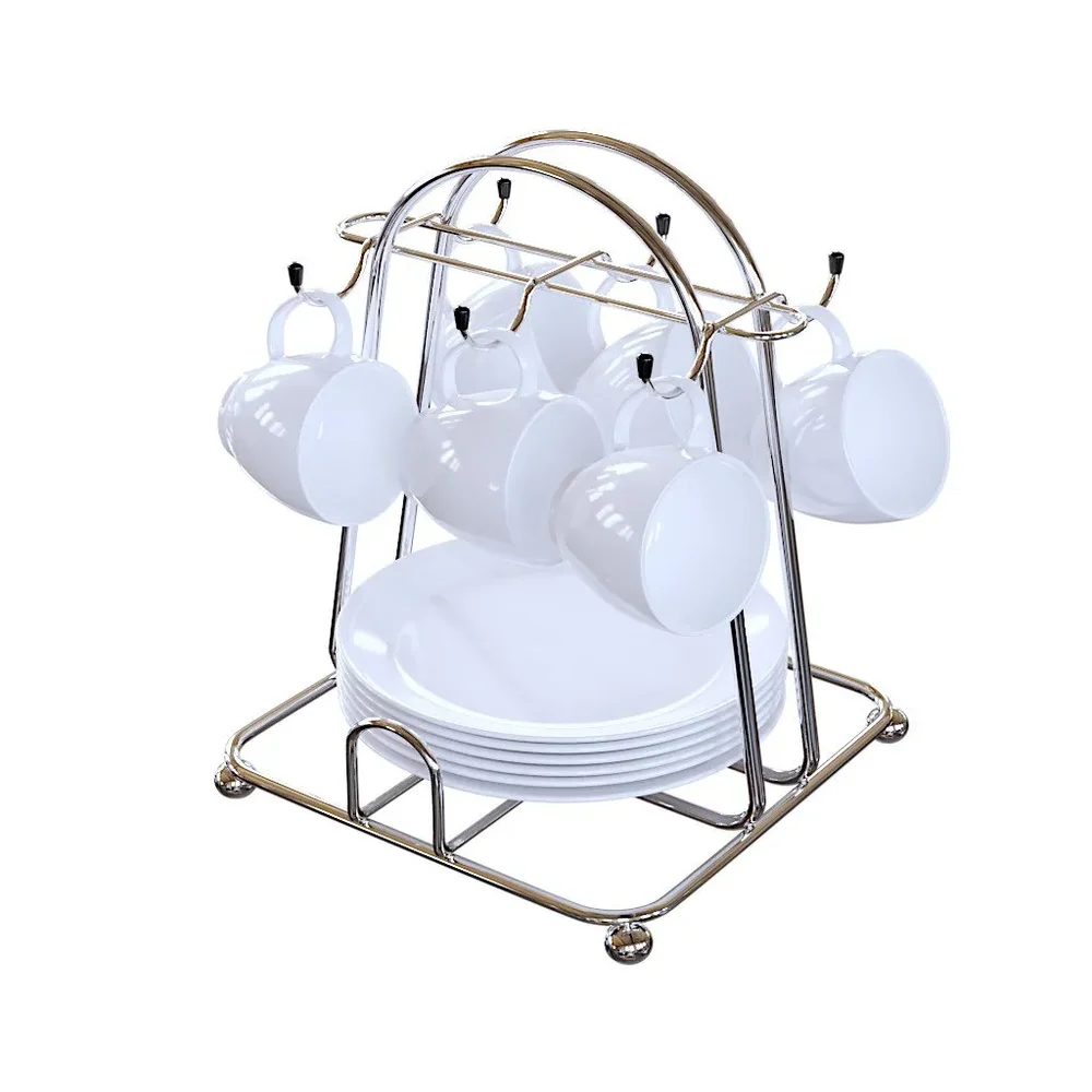 Cup Holder Metal