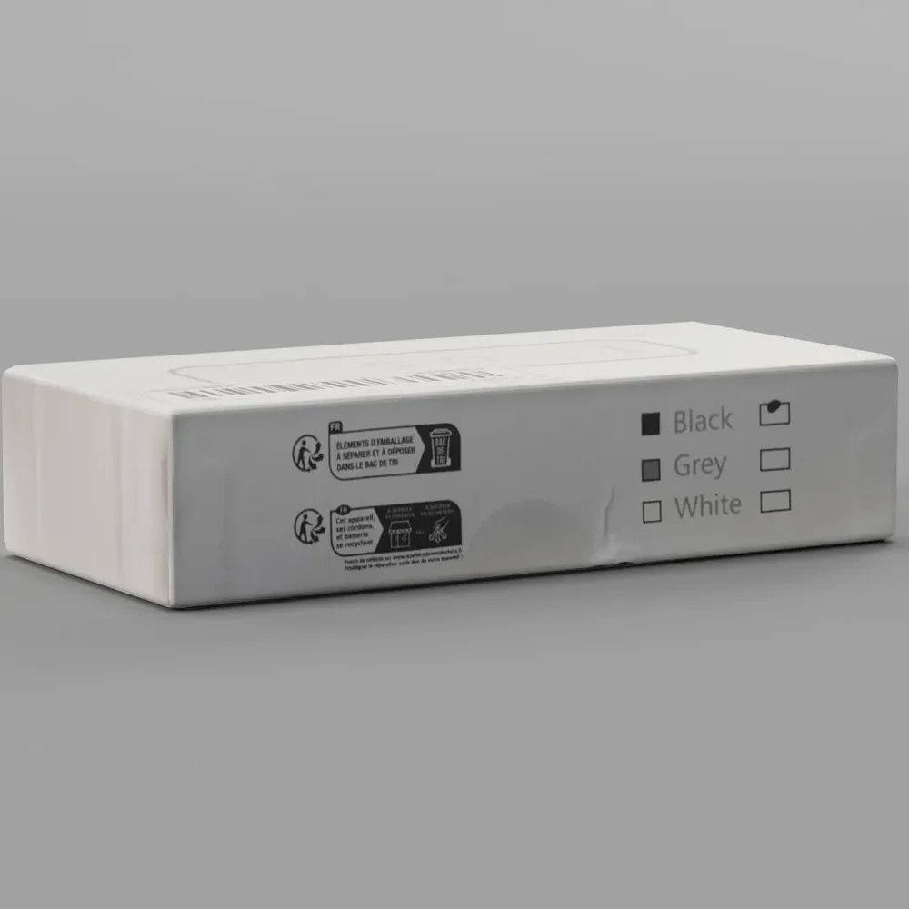 Intelligent Language Translator Box