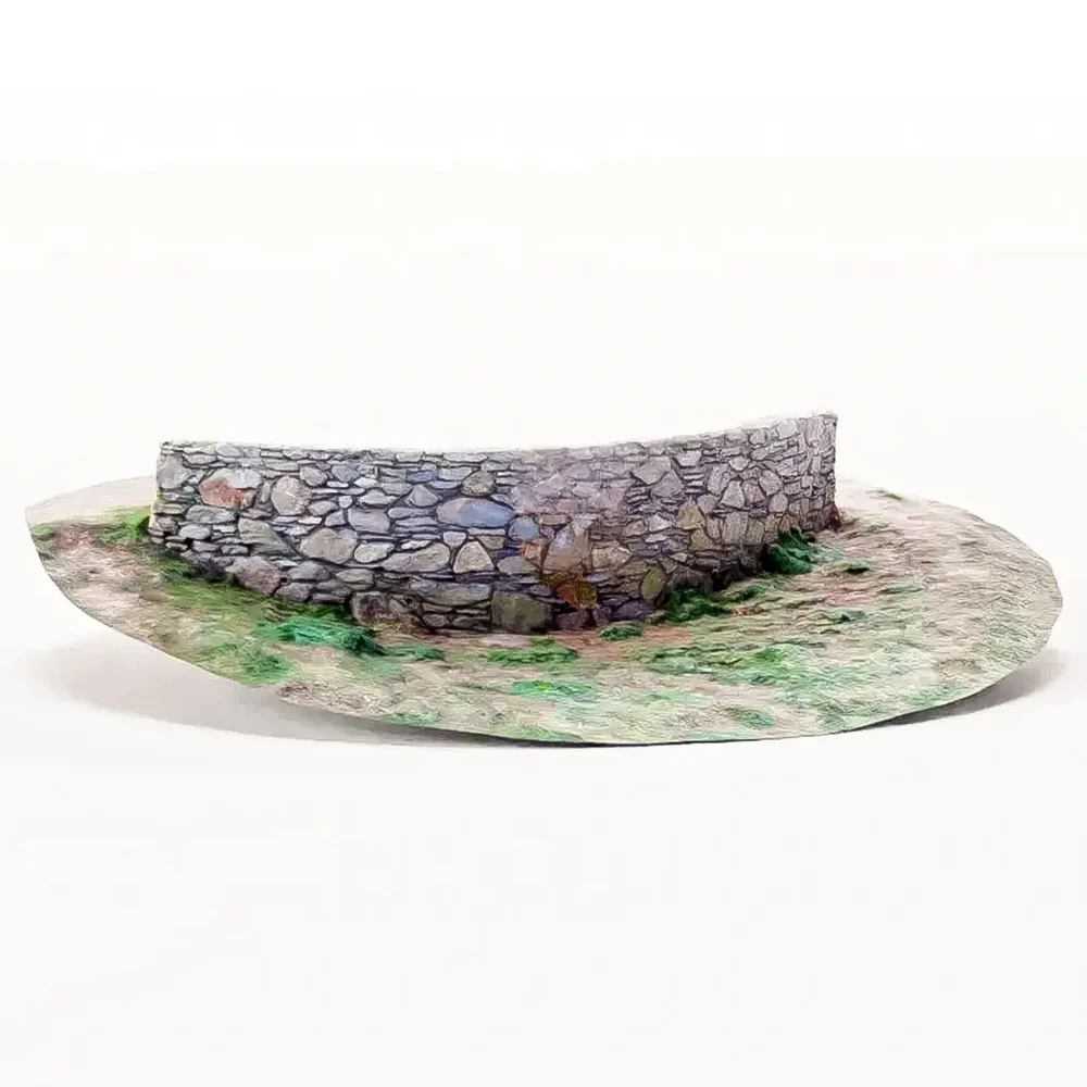 Wall