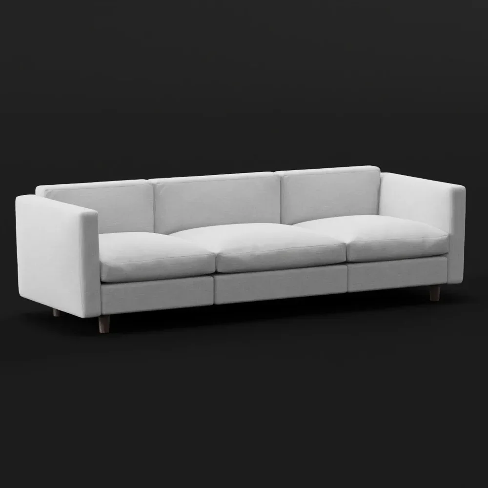 3 Seat Sofa 1