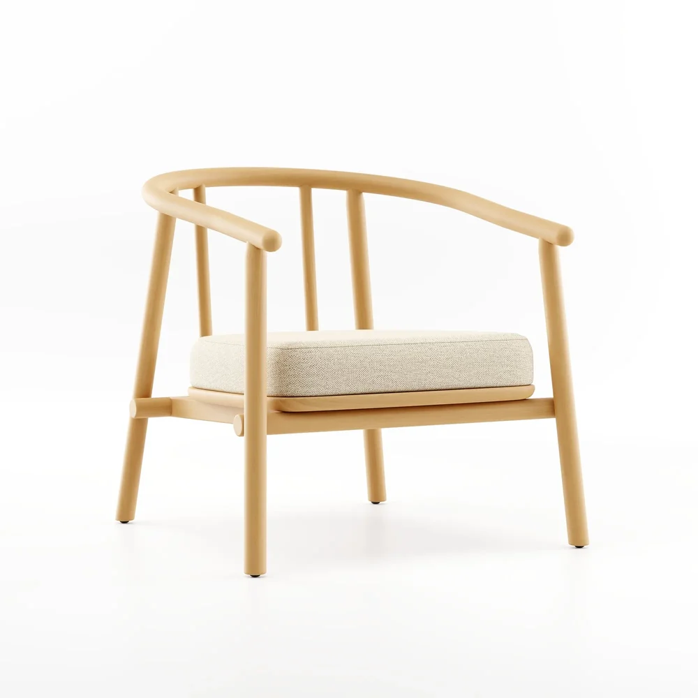 Rico Lounge Chair