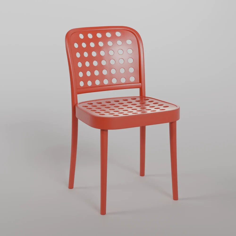 822 Chair C350