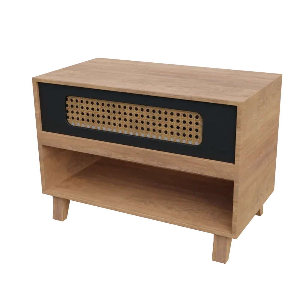 Decor Lowpoly Cabinet
