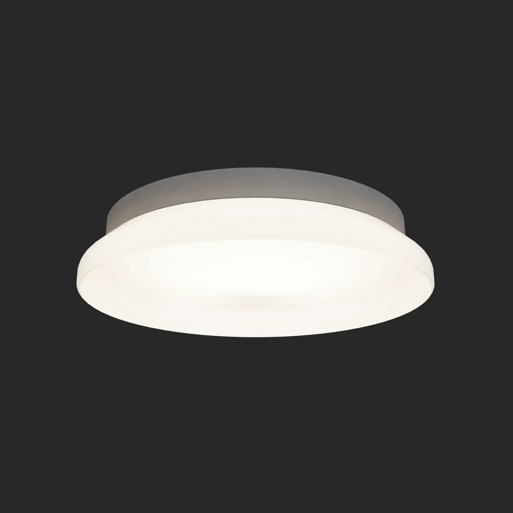 Ikea Stoftmoln Ceiling / Wall Lamp 37 Cm