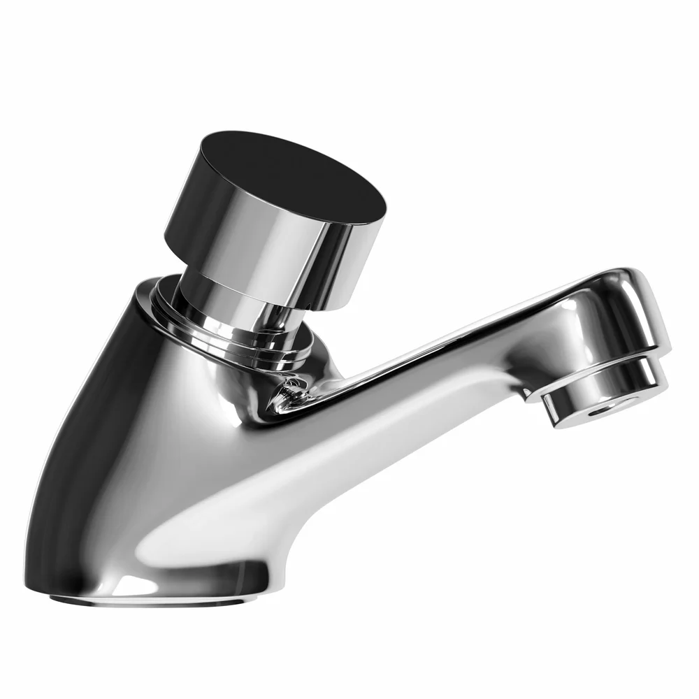 Curve Faucet