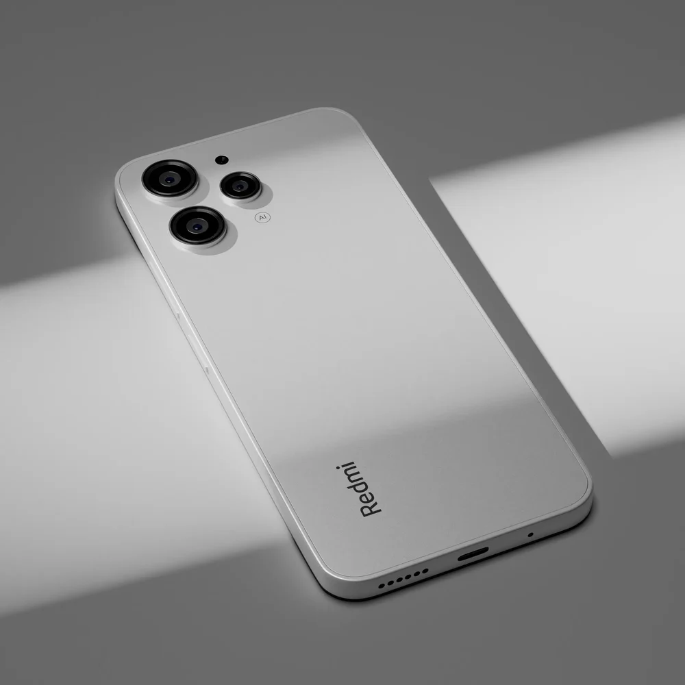 Mobile Phone