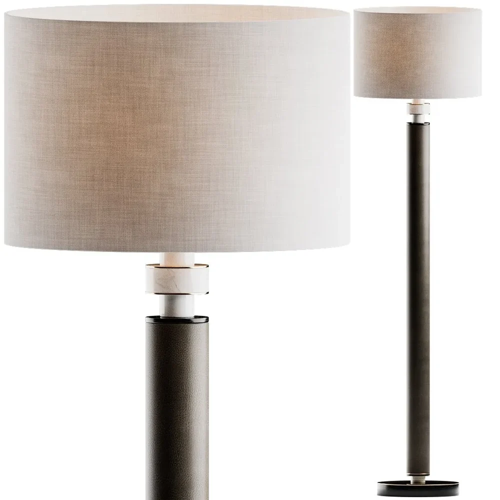 Naples Floor Lamp