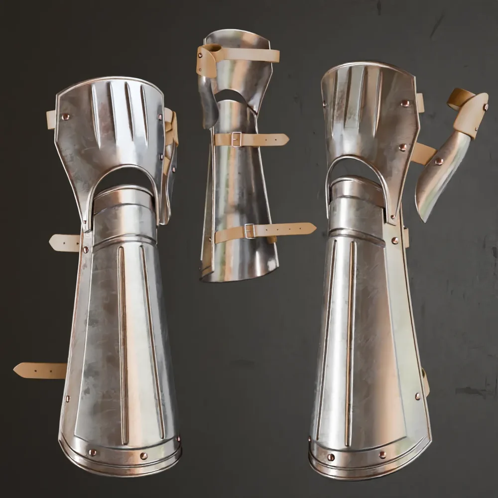 Mk Handarmor 001