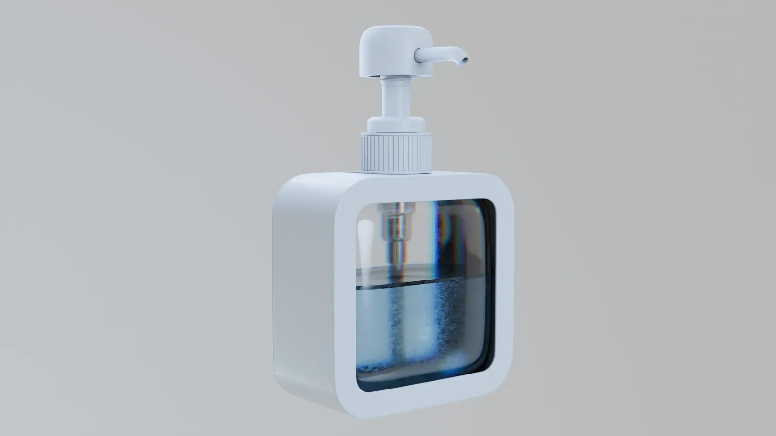 Soap Dispenser