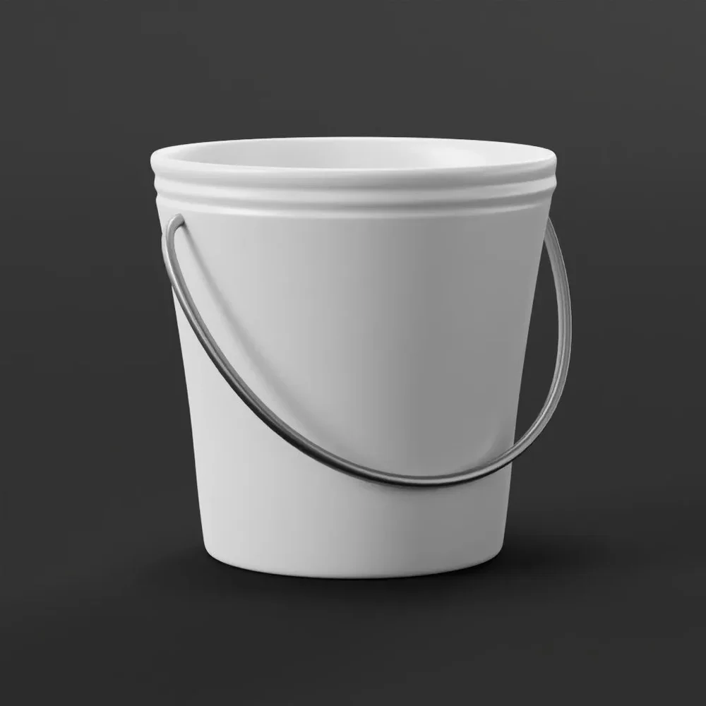 Painting Bucket