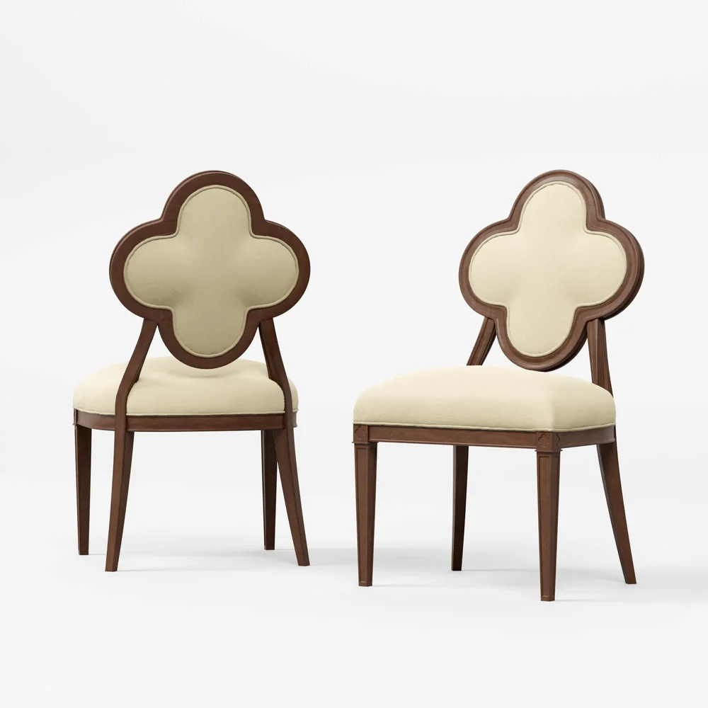 Alexandra Chair