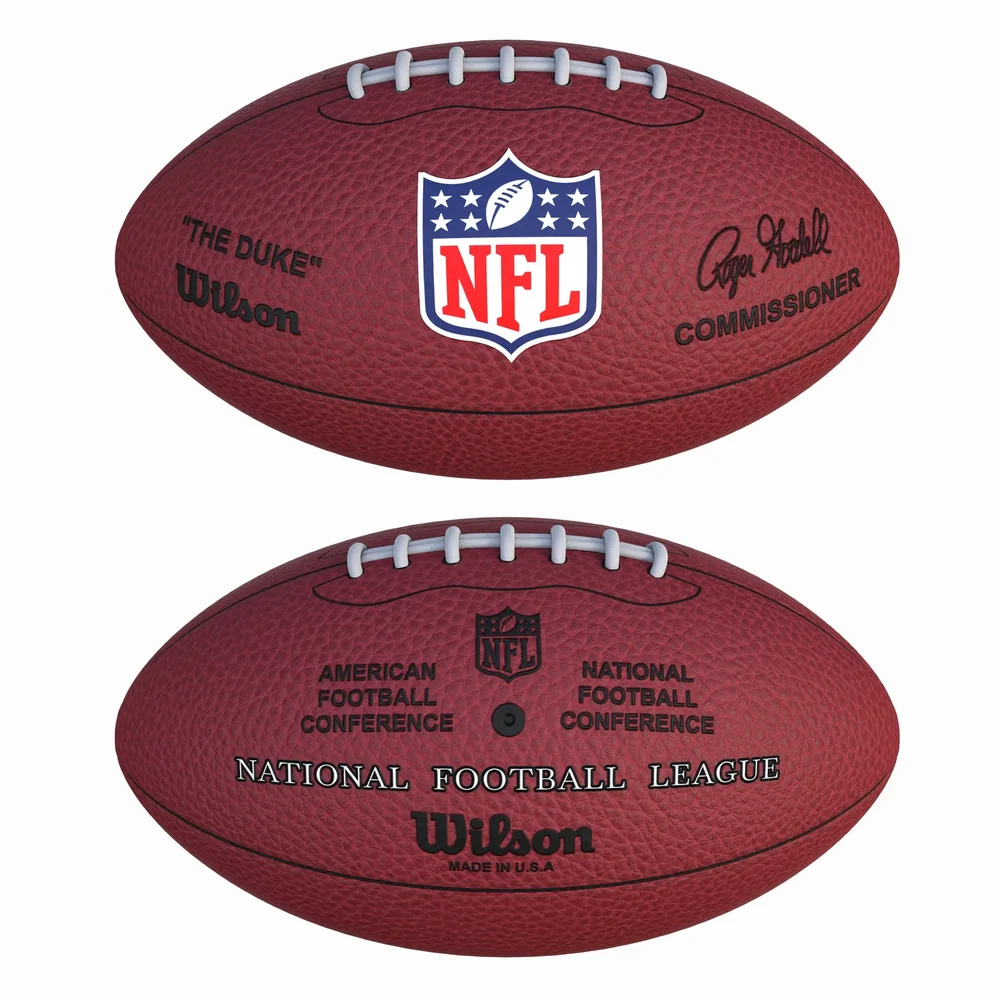 Nfl American Football Ball