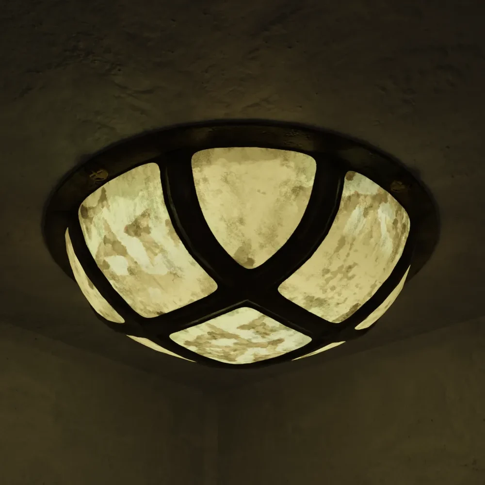 Exterior Light