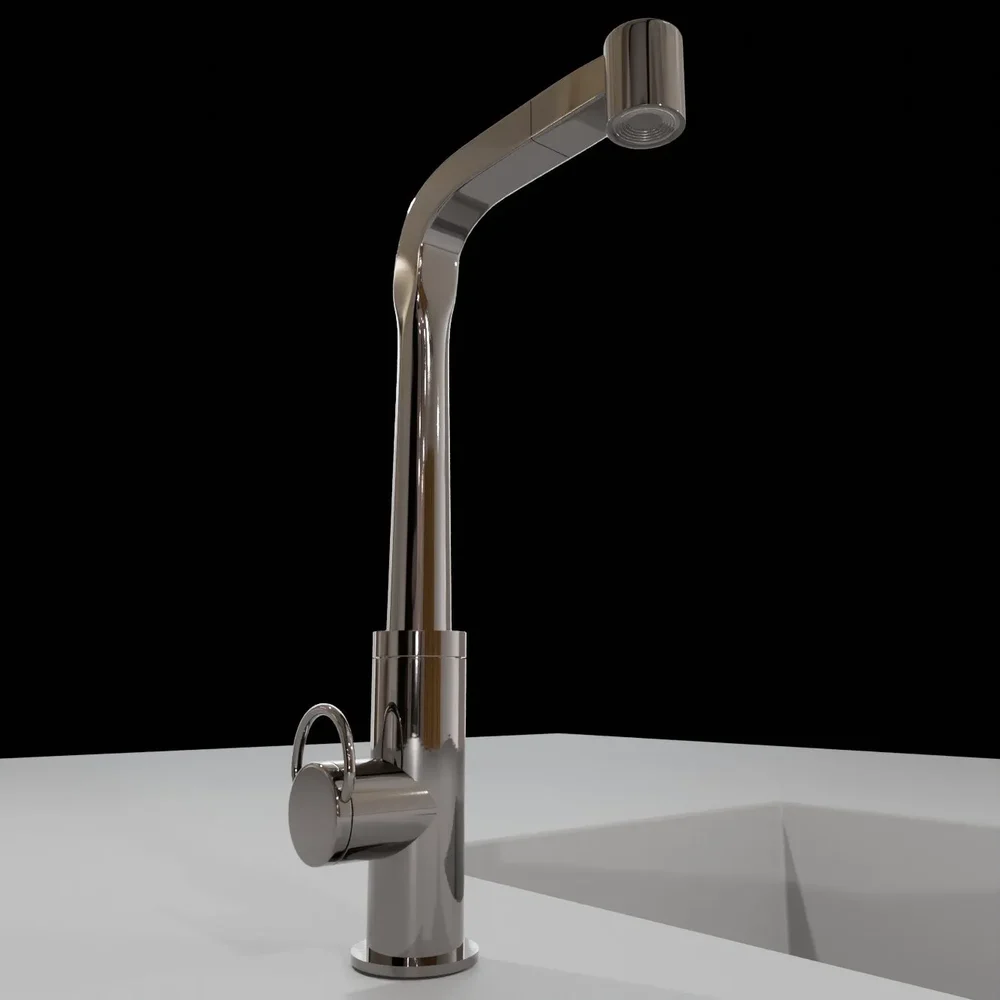 Kitchen Faucet
