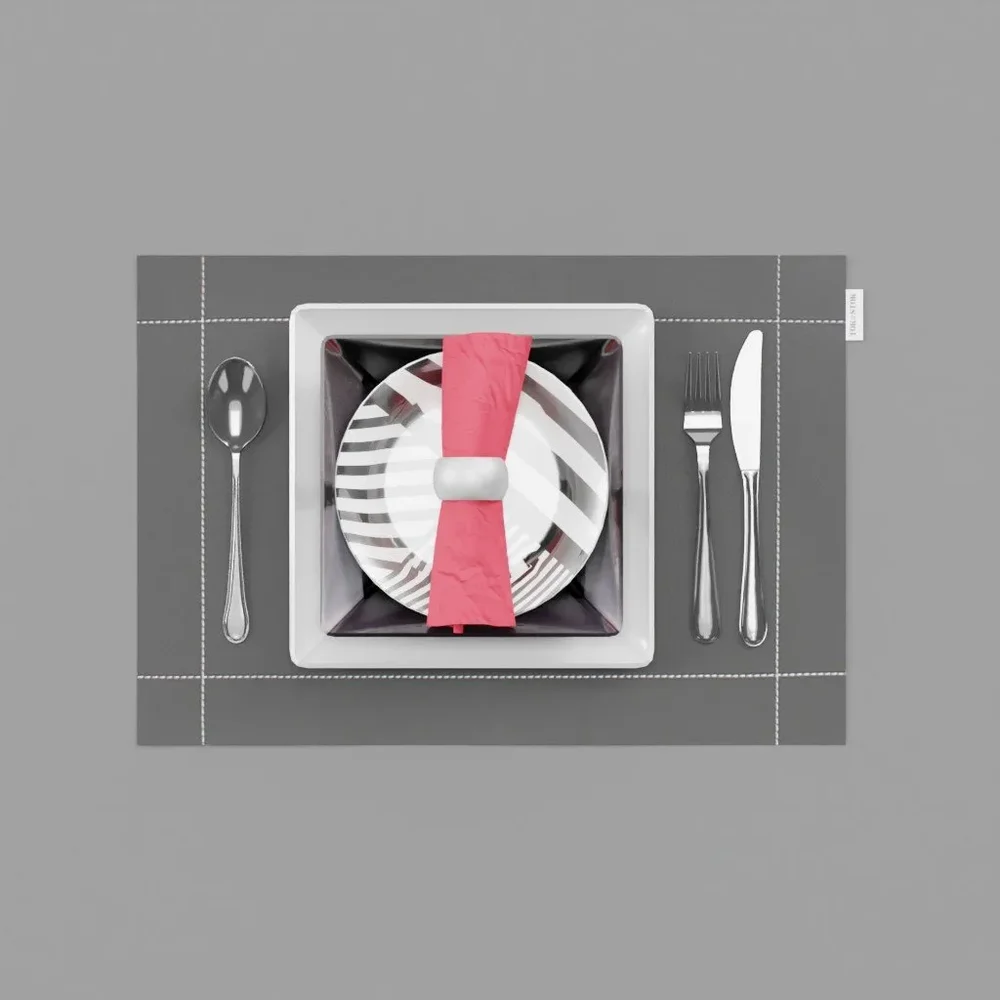 Plate Set 001 A