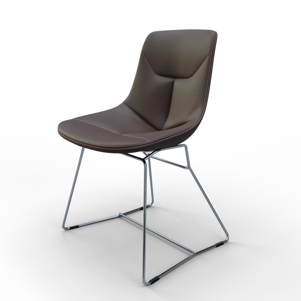 Zanotta Corina Chair