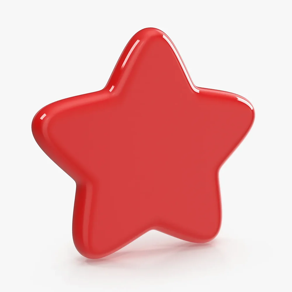 Star Icon